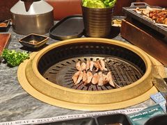 -虎哥六韩式烤肉料理 TIGERGRILL(隆生金山湖中心购物广场店)