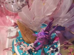 -杜勒瓦DIY烘焙&个性化蛋糕定制