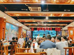 -亮欢寨酸汤鱼(沙冲路店)