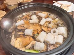 -滇野云南野生菌餐厅(陕西南路店)