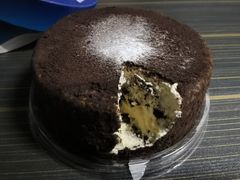 奥利奥双层芝士蛋糕-好利来(紫竹院店)