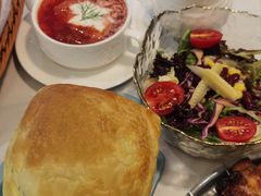 -库滋明·俄罗斯特色美食(中央大街店)