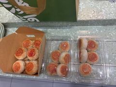 -泸溪河桃酥(西直门凯德店)