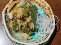-弓二·烧鸟居酒屋(财富购物中心店)