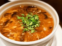 -北京王府井希尔顿酒店·秦唐中餐厅Chynna