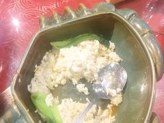 -魁盛居百年鲁菜馆(中林路店)