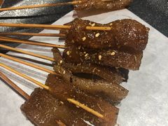 -管氏翅吧(马家堡店)