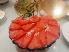 S牛眼肉-江海肥牛(桃园南路店)