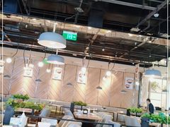 大堂-川成元·麻辣香锅(凯德MALL西直门店)