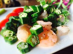 -烛影拾光观景餐厅·创意菜·摄影·小提琴(大唐不夜城店)