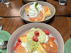 -WOKKA by艮上(中海环宇荟店)