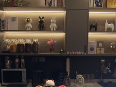 -鹿栖.精油SPA(金山世纪城店)