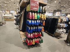 -MUJI无印良品(武汉世界城广场店)