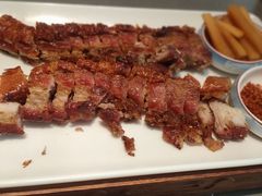 -创味·民间海南菜·非遗藤桥排骨(藤桥·免税城店)