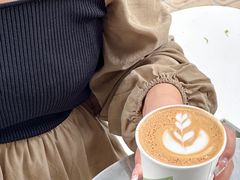 -北芒BEIMO COFFEE(五台山店)
