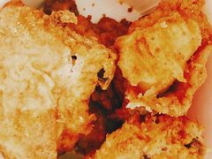 原味吮指鸡-肯德基(珠峰店)