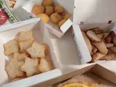 -达美乐比萨(大华锦绣优嘉店)