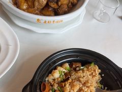 -天顺渔港·海景餐厅(星海广场店)