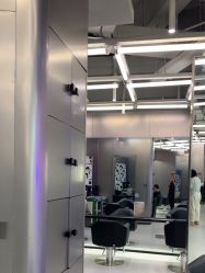-东方麒麟·潘多拉SALON