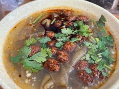 -苏记丸子汤(彭城路店)