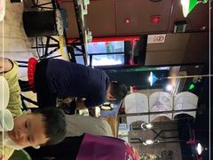 大堂-龙虾风暴(松江店)