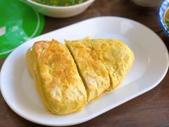 焙子-白老大羊杂碎稍麦