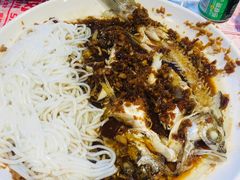 -老闵田螺馆·南昌市井菜·特色小吃(总店)