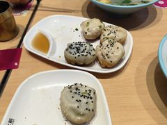 -小杨生煎(周浦万达店)