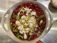 -蜀川川破店·江湖菜·烧烤(北京首店)