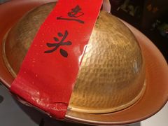 -顺福苑·新派淮扬菜