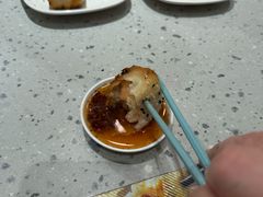 -小杨生煎(黄河路美食休闲街店)