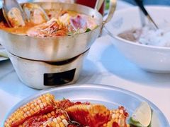 -CHILL Pho澳洲牛肉越南粉(佛山顺德万象汇店)