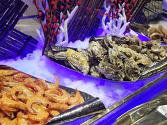 -威海香海豪生度假酒店·豪生咖啡厅