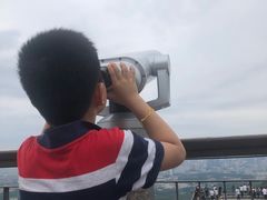 -紫金山山顶公园