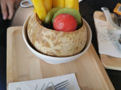 -满记甜品(大悦城店)