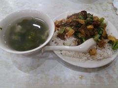 -蒋家桥饺面店(广陵路店)