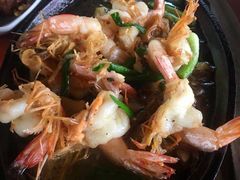 -自然餐厅(Phuket)