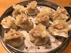 -真真鲜馄饨店(启蒙路店)