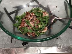 -拉蒂娜·巴西牛排馆 Latina·Brazilian Steakhouse(陆家嘴旗舰店)
