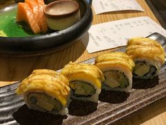 -六本目日式料理(珊瑚沙家园店)