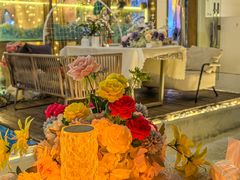 -天空花园餐吧·生日·团建(南山店)