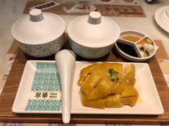 -翠华餐厅(百老汇店)