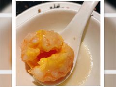 爆浆手打虾丸-捞王猪肚鸡火锅(财富中心店)