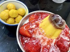 -水牛奶皇后糖水铺(深圳总店)