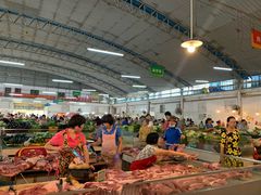-羊栏农贸市场(羊新路店)