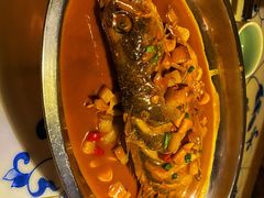 -小菜园新徽菜(合肥天鹅湖万达店)