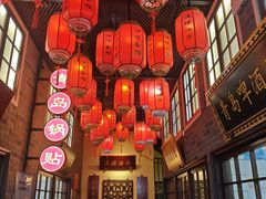 -波螺油子青岛本帮菜(银座店)