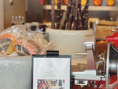 -济南凯宾斯基酒店-THE VIEW云景全日制餐厅