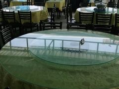 -沿海渔家院海鲜烧烤·东北菜(东戴河店)