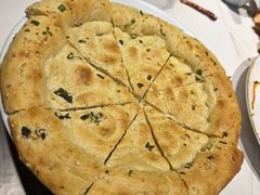 -阿里疆Alijiang·丝路美食·异域风情·清真(长楹天街店)